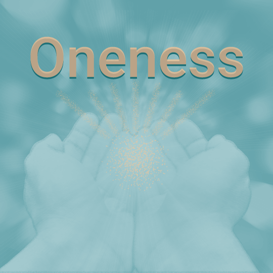 Islam-Oneness