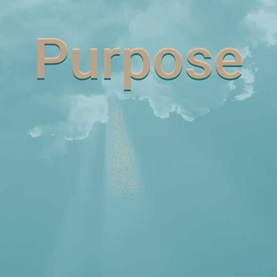 Islam-Purpose